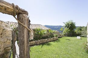 Hotel Antico Convento dei Cappuccini