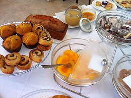 Hotel Antico Convento dei Cappuccini