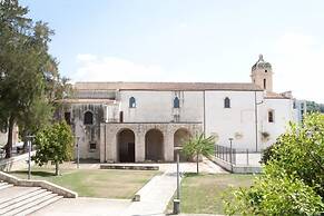 Hotel Antico Convento dei Cappuccini