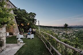 Hotel Antico Convento dei Cappuccini