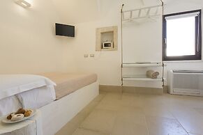 Hotel Antico Convento dei Cappuccini