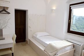Hotel Antico Convento dei Cappuccini