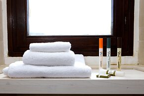 Hotel Antico Convento dei Cappuccini