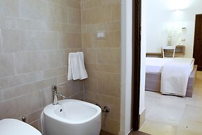 Hotel Antico Convento dei Cappuccini