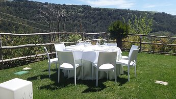 Hotel Antico Convento dei Cappuccini