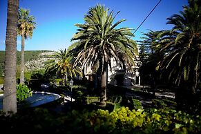 Hotel Antico Convento dei Cappuccini