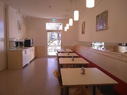 Haus Mobene - Hotel Garni