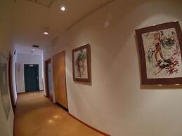 Haus Mobene - Hotel Garni
