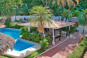 Samara Pacific Lodge