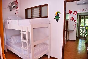 Samara Pacific Lodge