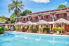 Samara Pacific Lodge