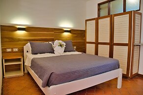 Samara Pacific Lodge