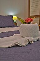 Samara Pacific Lodge