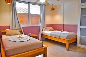 Samara Pacific Lodge