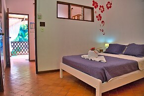 Samara Pacific Lodge