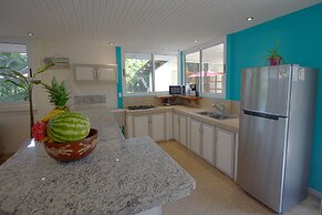 Samara Pacific Lodge