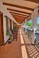 Samara Pacific Lodge