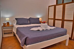 Samara Pacific Lodge