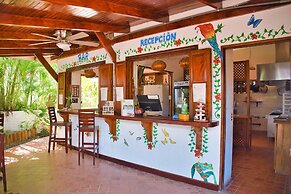 Samara Pacific Lodge