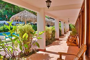 Samara Pacific Lodge