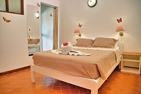 Samara Pacific Lodge