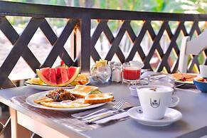 Samara Pacific Lodge