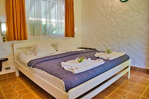 Samara Pacific Lodge