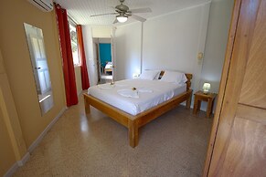 Samara Pacific Lodge