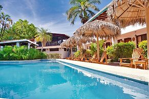 Samara Pacific Lodge