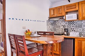 Samara Pacific Lodge