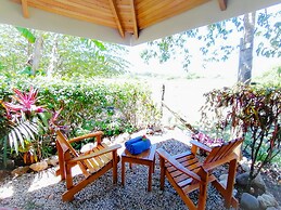 Samara Pacific Lodge