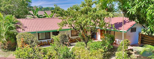 Samara Pacific Lodge