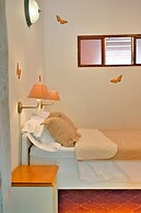 Samara Pacific Lodge