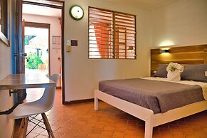 Samara Pacific Lodge