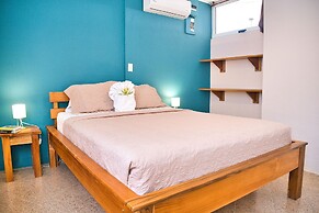 Samara Pacific Lodge