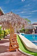 Samara Pacific Lodge