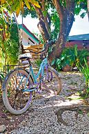 Samara Pacific Lodge