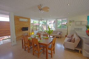 Samara Pacific Lodge