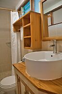 Samara Pacific Lodge