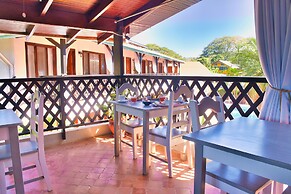 Samara Pacific Lodge