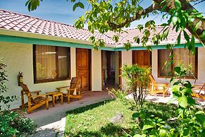 Samara Pacific Lodge