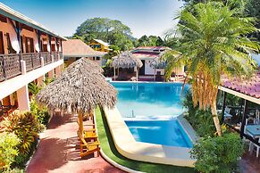 Samara Pacific Lodge