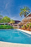 Samara Pacific Lodge