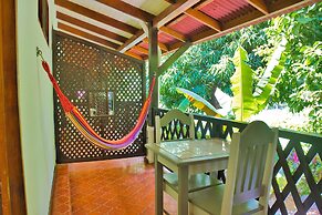 Samara Pacific Lodge