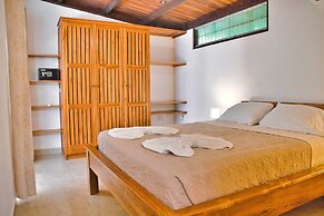 Samara Pacific Lodge