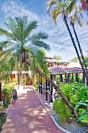 Samara Pacific Lodge