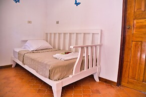 Samara Pacific Lodge