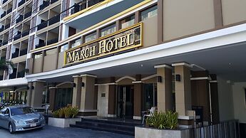 March Hotel Pattaya