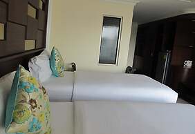 March Hotel Pattaya