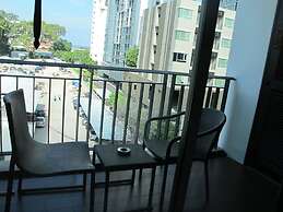 March Hotel Pattaya
